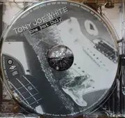 CD - Tony Joe White - One Hot July - M & L