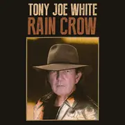 CD - Tony Joe White - Rain Crow - digipak