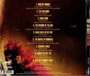 CD - Tony Joe White - Rain Crow - digipak