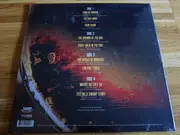 Double LP - Tony Joe White - Rain Crow