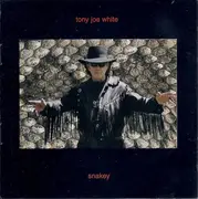 CD - Tony Joe White - Snakey