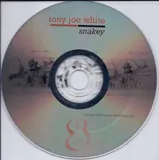 CD - Tony Joe White - Snakey