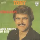 7inch Vinyl Single - Tony - Känguruh