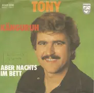 Tony - Känguruh