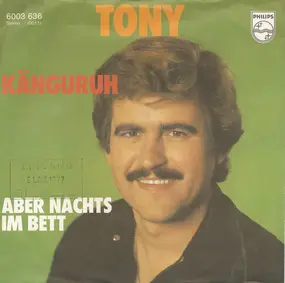 Tony - Känguruh