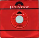 7inch Vinyl Single - Tony Kelly - Makin' The Same Mistakes / The Way It Is - Compony Sleeve