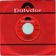 Tony Kelly - Makin' The Same Mistakes / The Way It Is