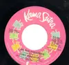 7inch Vinyl Single - Tony Kingston - I Am The Preacher - promo