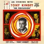 Tony Kinsey - An Evening With