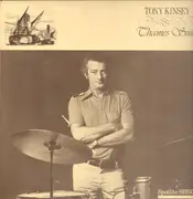 LP - Tony Kinsey - Thames Suite