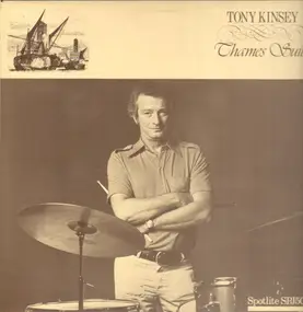 Tony Kinsey - Thames Suite