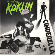 Tony Koklin - Cinderella