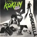 7inch Vinyl Single - Tony Koklin - Cinderella