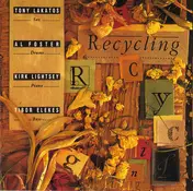 Tony Lakatos - Recycling