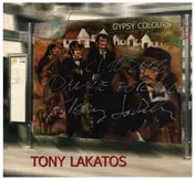 Tony Lakatos - Gypsy Colours