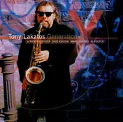 Tony Lakatos - Generation X