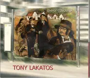 Tony Lakatos - Gypsy Colours