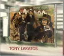 CD - Tony Lakatos - Gypsy Colours - Digipak