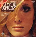 7inch Vinyl Single - Tony Lawrence - Amor, Amor