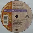 12'' - Tony LeMans - Cookie Crumbles