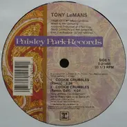 Tony LeMans - Cookie Crumbles