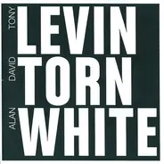 Tony Levin, David Torn, Alan White - Levin Torn White