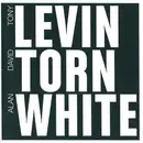 CD - Tony Levin, David Torn, Alan White - Levin Torn White