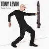 CD - Tony Levin - Stick Man