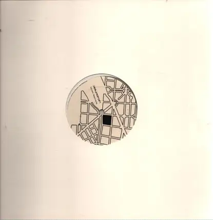 Tony Lionni - The Brain Ep