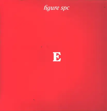 Tony Lionni - Figure Spc E
