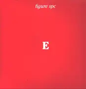 12inch Vinyl Single - Tony Lionni - Figure SPC E