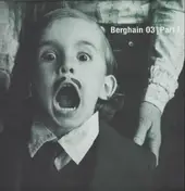 Tony Lionni - BERGHAIN 03  - PT.1