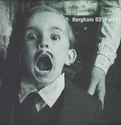 Tony Lionni/Radio Slave - BERGHAIN 03  - PT.1