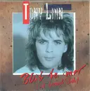 7inch Vinyl Single - Tony Linn - Bleib Bei Mir (Ich Brauch' Dich)