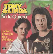 Tony & Linda - Yo Te Quiero