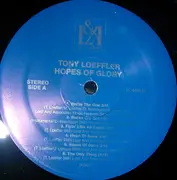 LP - Tony Loeffler - Hopes Of Glory
