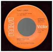 Tony Lordi