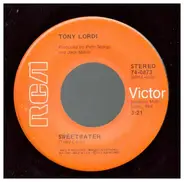 Tony Lordi - Sweetwater / Rollin' Home