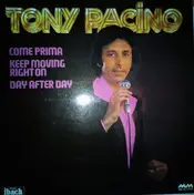 Tony Pacino - Tony Pacino
