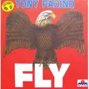 7inch Vinyl Single - Tony Pacino - Fly