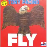 Tony Pacino - Fly