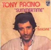 Tony Pacino - Summertime