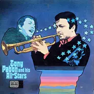 Tony Pabon - Tony Pabon And His All-Stars