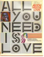 Tony Palmer - All You Need Is Love, Vom Blues zum Swing, Von Afrika zum Broadway, Vom Jazz zum Soul und Rock'n'Ro