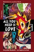 Tony Palmer - All You Need is Love