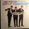LP - The Pastors - Cut-Up Tenderloin