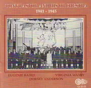 CD - Tony Pastor - 1941 - 1945