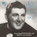 CD - Tony Pastor And His Orchestra Featuring Rosemary Clooney And Betty Clooney - 1946-50