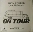 LP - Tony Pastor And His Orchestra - Song Of The South
