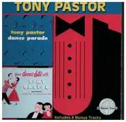 Tony Pastor - Dance Parade / Your Dance Date